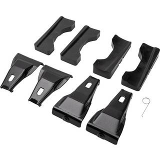 THULE Kit 145049 til PORSCHE Panamera