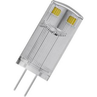 OSRAM LED Base Special Pin G4 0,9 W 3-pk.
