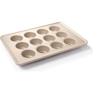 Oxo Good Grips Non-Stick Pro 12 Cup Muffin Pan