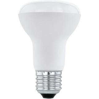 EGLO LED pære LEDE27 Bulb opal E27