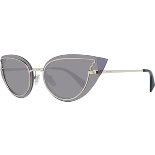 Police Rose Gold Women Sunglasses
