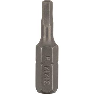 Bosch Skruebit Standard HEX