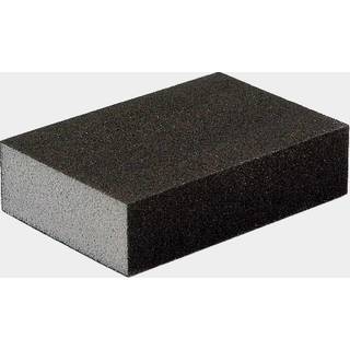 Slibeklods AO grov/hård 100×68×26mm
