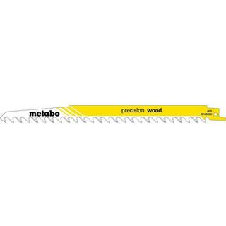 Bajonetsavkl. til træ 240mm HCS 3tpi Prof pk/5