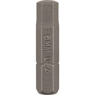 Bosch Skruebit Standard HEX