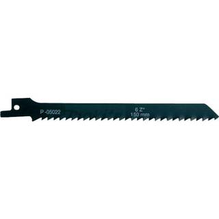 Makita Bajonetsavklinge  150/6z (5 Stk) - P-05022