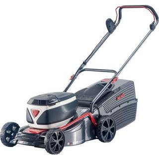 AL-KO 42.2 Li 36V Batteri plæneklipper - Li-ion 4,0 Ah / 36 V 119977