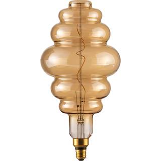 Gigant Bubble LED E27 6W 3-trins dim - GN
