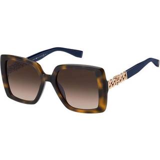 Tommy Hilfiger TH 1894/S 05L/HA 54 Solbriller Kvinder Tortoiseshell - Tortoise - 54mm