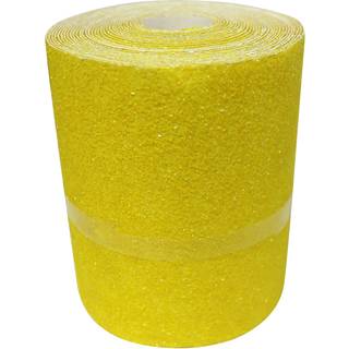 Work>it Sandpapir i rulle - K180