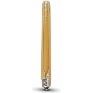 7W (60W) LED kultrådspære E27 2200K 700Lm 300° (A+)
