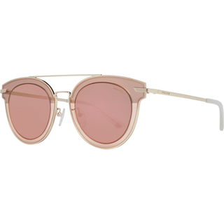 Police Rose Gold Men Sunglasses