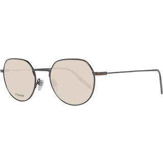 Ermenegildo Zegna EZ5153 008 51 Solbriller Mænd Brun - Brown - 51mm