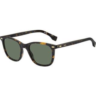 BOSS Boss 1366/S 086/QT 51 Solbriller Mænd Tortoiseshell - Tortoise - 51mm