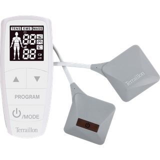 Terraillon Trio Care + Muskelstimulation