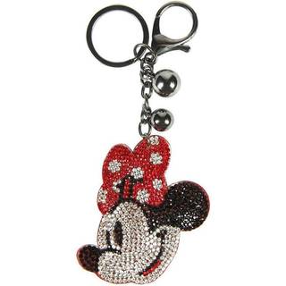 DISNEY - Minnie Strass - 3D Keychain
