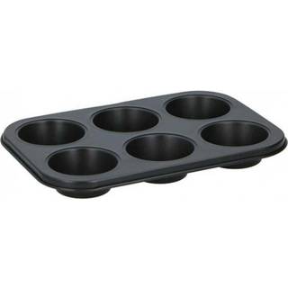 ALPINA Muffinform til 6 stk