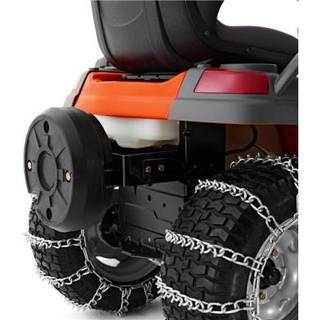 Husqvarna modvægt
