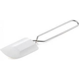 Linden Sverige Silikone Spatel med rustfrit st?lh?ndtag-Alsidig og varmebestandig fantastisk til hjem eller professionel brug-BPA-fri-opvaskemask