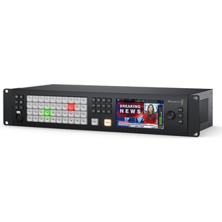 Blackmagic ATEM 4 M/E Constellation HD