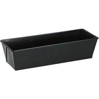 Alpina Brødform 30 X 11 X 7,2 cm. - Sort