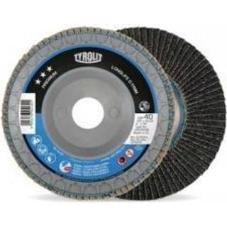 Lamelskive Premium 28SLN ø125 ZA40T-B