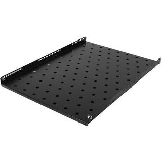 TOTEN System G fixed shelf for 19" cabinet for 10