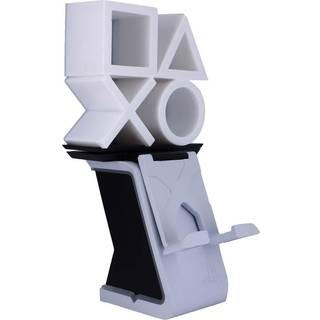 Cable Guys PlayStation Ikon - Miscellaneous Tilbehør til spillekonsol