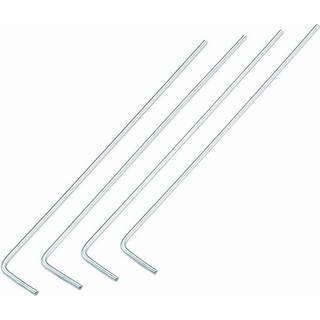 Guide Rods 4 pcs