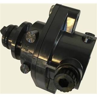 Panasonic Luft/Vand Udladnings Ventil