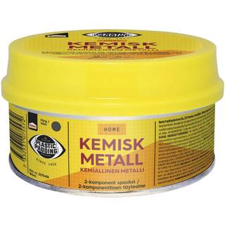 Plastic Padding Kemisk metall, 460 ml