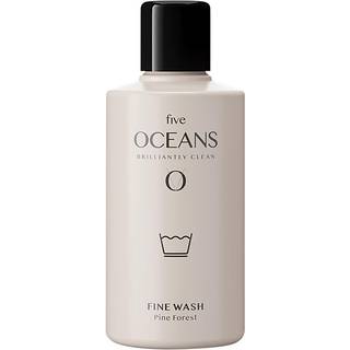 Five Oceans Fine Wash Travel 100ml