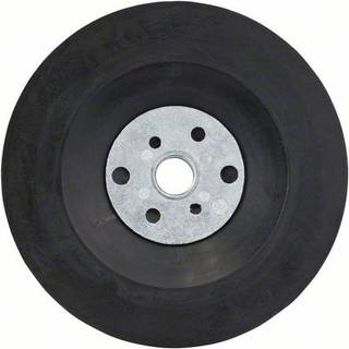 BOSCH Bagskive, standard, M14, 115mm 115 mm, 13 200 o/min