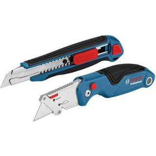 Bosch 1600A016BM Knivsæt 2 dele