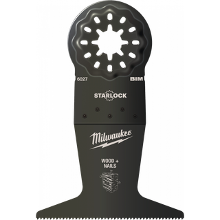 MT dyksavklinge træ m/søm 65mm BIM Starlock