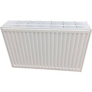 Stelrad Unite Type 33 radiator H400 L3000, 4X½ - 48 m²
