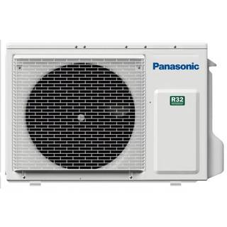 Panasonic Luft/Luft Udedel Cu-Z50Ubea