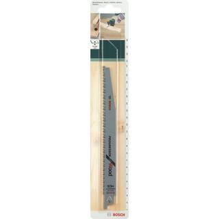 Bosch Bajonetsavkl Bim S2345x 200mm Pro 2stk - 2609256704 ✓ På lager - klar til levering og afhentning