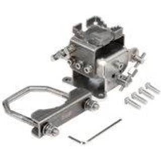 MikroTik solidMOUNT - antenna mount