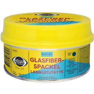 Glasfiberspartel Plastic Padding, 180 ml