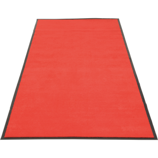 Securit VIP rød løber med anti-slip 90x200cm