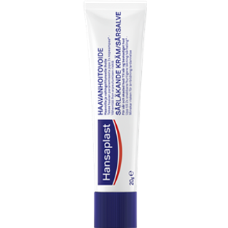 Hansaplast Wound Healing Ointm - 1 stk.