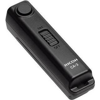 Ricoh CA-3 remote trigger