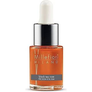 Millefiori Water-soluble Fragrance 15ml - Black Tea Rose - Lugtfjerner