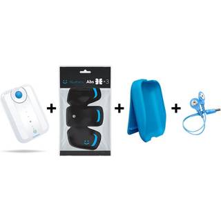 Bluetens TENS POWER-PACK Special Abs
