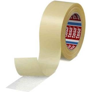 Tesa 4934 Monteringstape 25 m x 50 mm, dobbeltsidet, ikke udendørs