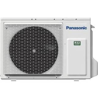 Panasonic luft/luft udedel cu-z50ykea