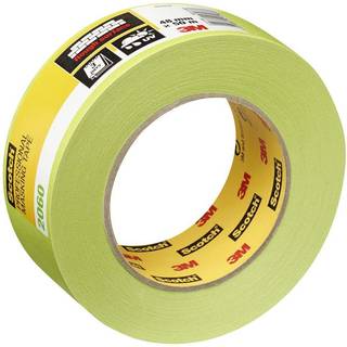 3M 2060 Afdækningstape 48 mm x 50 m