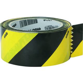 Tejp fasad varning 50mmx33m