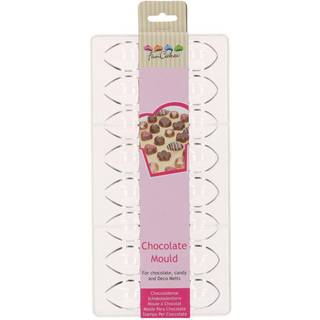 Olive Chokoladeform, FunCakes